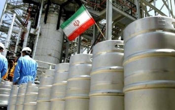 Иран ускорил обогащение урана - МАГАТЭ