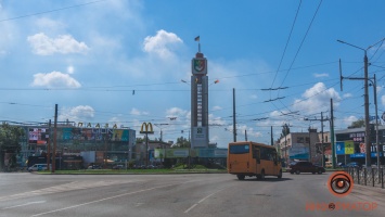 22-23 августа в Кривом Роге будет временно изменен маршрут общественного транспорта