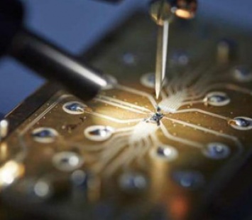 Ученые нашли «недостающий фрагмент головоломки» в разработке квантовых компьютеров
