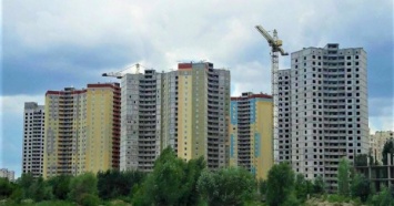 Компания Stolitsa Group остановила строительство трек ЖК банка "Аркада" в Киеве