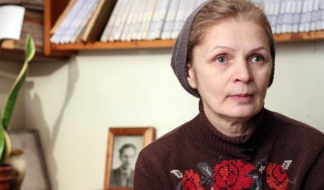 Вдова Мамонова связалась с зоозащитниками и получила неприятности
