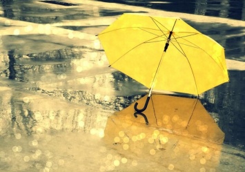 Готовь зонтик: к выходным в Харькове похолодает