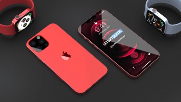 Цены грядущих iPhone 13 приятно удивят мир