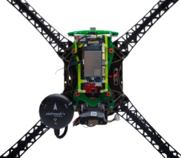 Qualcomm запустила платформу автономных дронов с поддержкой 5G и искусственного интеллекта