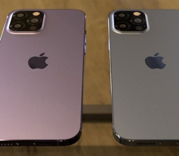 Apple прилагает все усилия, чтобы выпустить iPhone 13 в следующем месяце