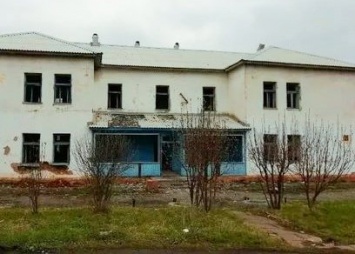 В оккупированном Луганске при падении с высоты травмировался 12-летний ребенок