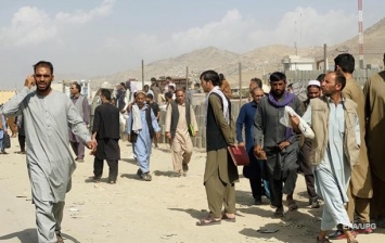 "Талибан" издал указ об освобождении политзаключенных