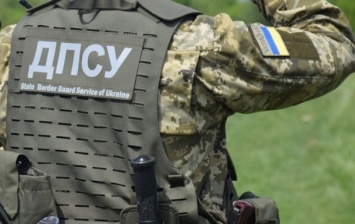 Возле румынской границы пограничника нашли застреленным