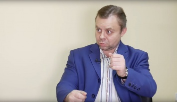 Сергей Слободчук о войне украинской власти против всех: Бумеранг вернется