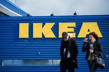 IKEA будет поставлять в дома Швеции чистую энергию