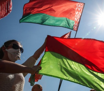 В Беларуси оштрафовали 81-летнюю пенсионерку-инвалида за оскорбление Лукашенко