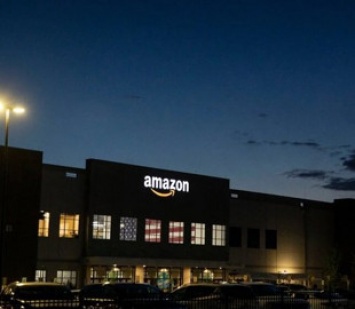 Amazon обогнала Walmart в плане глобальных розничных продаж