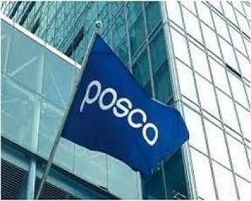 Во 2 квартале POSCO заработала больше на аккумуляторах, чем на стали