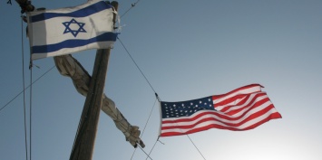 В Израиле выписали США из союзников по борьбе с Ираном после провала в Афганистане