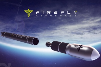 Firefly Aerospace Полякова провела финальный тест ракеты Alpha: известна предварительная дата запуска