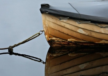 Пустая лодка и печальная находка: возле берегов Одессы утонул рыбак
