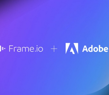 Adobe купила платформу для совместного редактирования видео "Frame․io" за $1,3 миллиарда