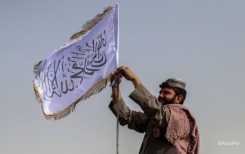 "Талибан" представит новую систему управления Афганистаном