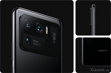 Xiaomi Mi 12 получит современный дисплей с крошечным отверстием