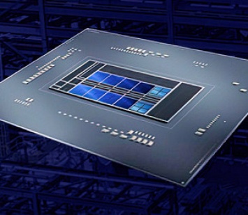 Появились подробности о процессорах Intel Raptor Lake-S