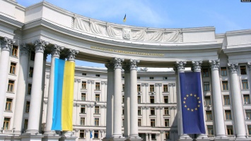 МИД Украины отреагировал на новые санкции РФ