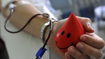 В Никополе срочно нужны доноры крови