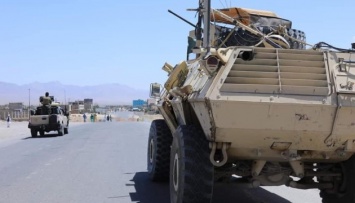 Из Кабула за сутки эвакуировали 3800 человек - Пентагон