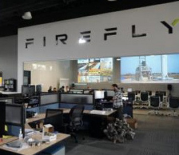 Компания украинца Firefly Aerospace успешно протестировала ракету-носитель перед запуском