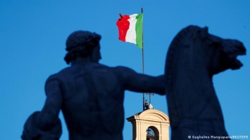 Ренессанс в Италии: "Супер Марио" превращает ее в мотор экономики ЕС
