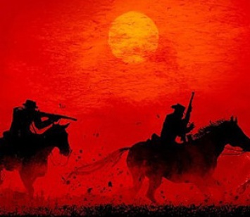 Блогер заставил стол скакать как лошадь ради Red Dead Redemption 2