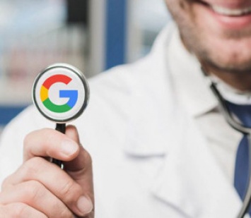 Google откажется от сервиса Google Health