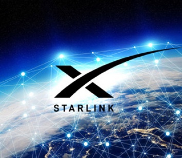 SpaceX представила новое поколение спутников Starlink