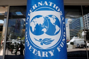 МВФ объявил о начале распределения спецправ заимствования на 650 миллиардов долларов. Украина получит 2,7 миллиарда
