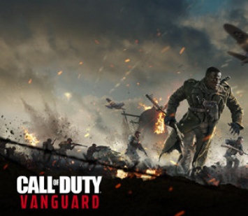 Альфа-тест Call of Duty: Vanguard проведут уже в этом месяце, но только на консолях PlayStation