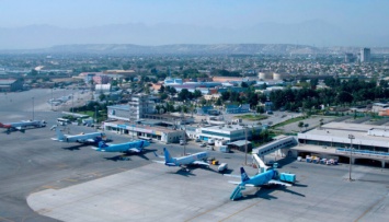 В МИД рассказали о захвате украинского самолета в Кабуле