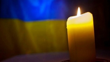 На Донбассе убит украинский военнослужащий