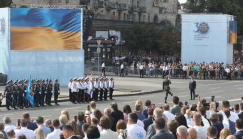 Президент ввел новый государственный праздник в день крещения Киевской Руси-Украины