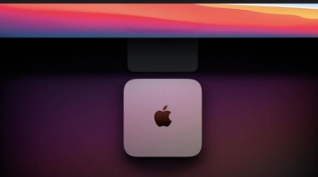 Обновление Mac mini и MacBook Pro будет крайне необычным
