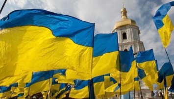 В Украине создали документальный проект «Десять Дней Независимости»
