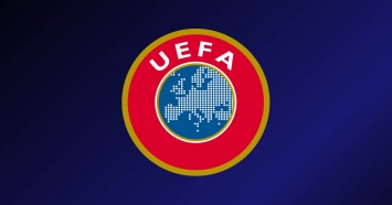 Стало известно, кому досталась награда президента УЕФА