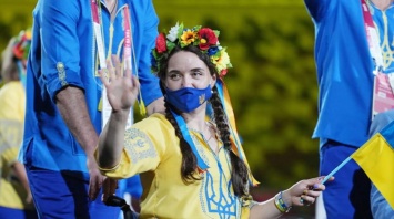 В России и на Украине отреагировали на скандал с украинцами на Паралимпиаде