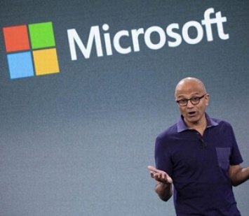 В сеть попали 38 млн записей данных компаний из-за халатности Microsoft