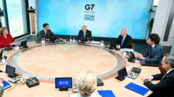 G7 пригрозила талибам и назвала условие признания легитимности власти