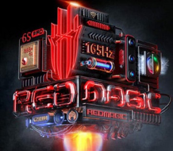 Игровые смартфоны Nubia Red Magic 6S дебютируют в сентябре