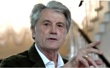 Ющенко рассказал о вине Меркель в неполучении Украиной ПДЧ в НАТО и что ВР должна обратиться к гарантам Будапештского меморандума (ВИДЕО)