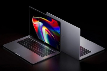 Xiaomi обновила ноутбуки Mi Notebook Pro и RedmiBook Pro процессорами, цены прежние