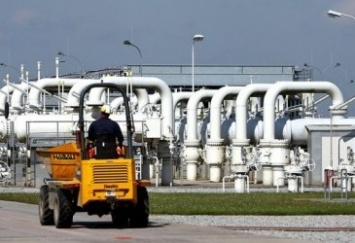Цены на газ в Европе вновь начали расти