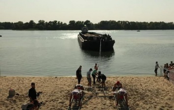 Силачи установили в Кременчуге новый рекорд