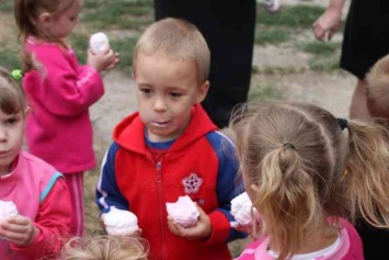 Павлоградские депутаты готовятся сократить расходы на питание в детских садах