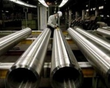 Укргаздобыча объявила два тендера по закупке более 3000 тонн стальных труб